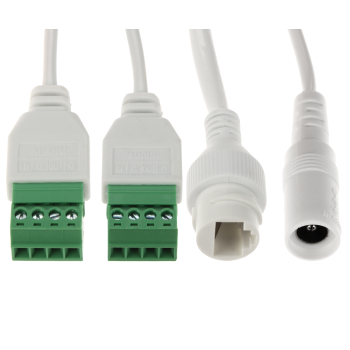 KAMERA IP DS-2CD2T86G2H-IS2U/SL 2.8MM EF PL(POL) Smart Hybrid Light AcuSense - 4 Mpx Hikvision